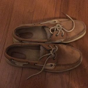 Women’s sperry’s